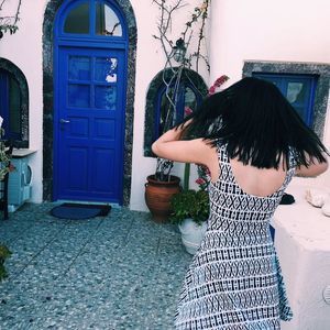 Meet your Posher, Esther